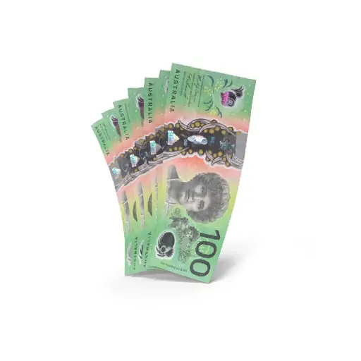 Buy AUD Counterfeit BankNotes