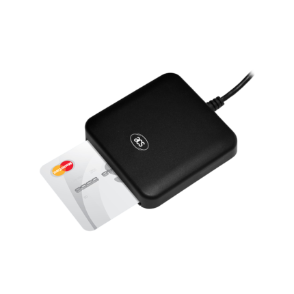 Buy ACR39U Smart Card Reader Online.