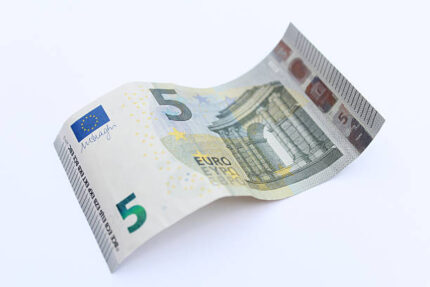 Buy EUR Counterfeit Notes online.