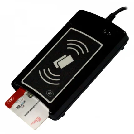 Buy ACR1281U-C1 DualBoost II Smart Card Reader