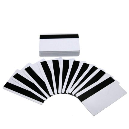 Buy Best Blank Magnetic Stripe Cards