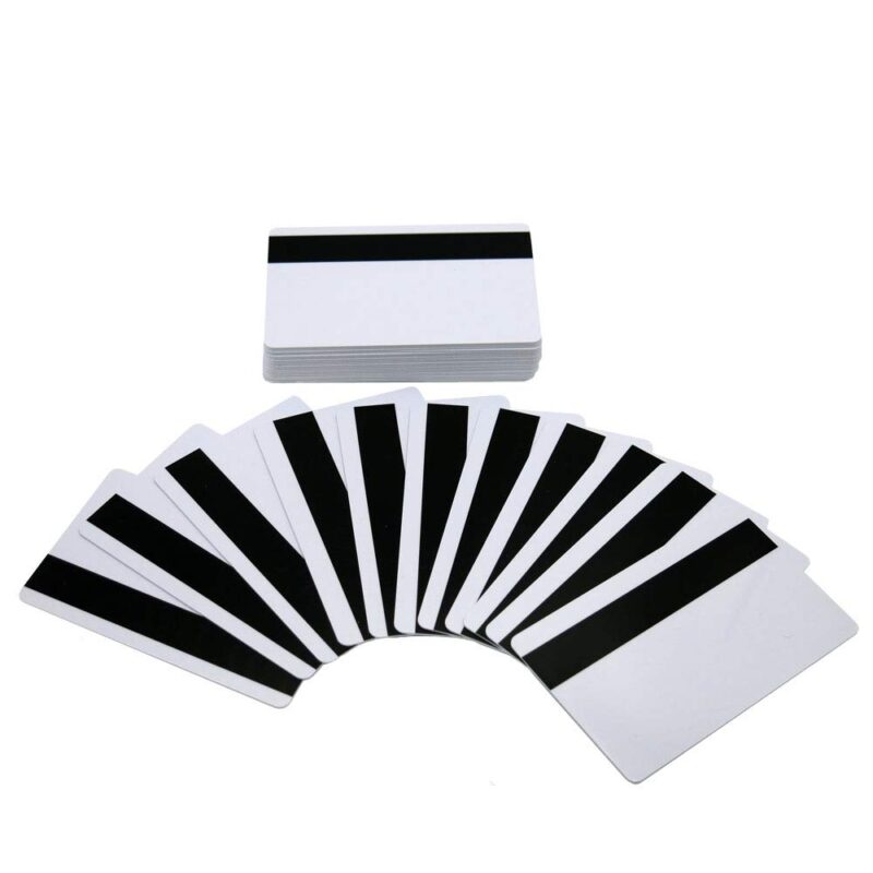 Buy Best Blank Magnetic Stripe Cards