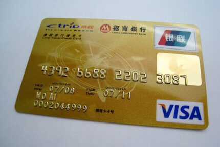 Buy Clone Card China online.