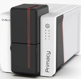 Buy Evolis Tattoo2 Card Printer Online.