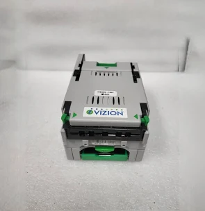 JCM Global iVIZION Bill Validator