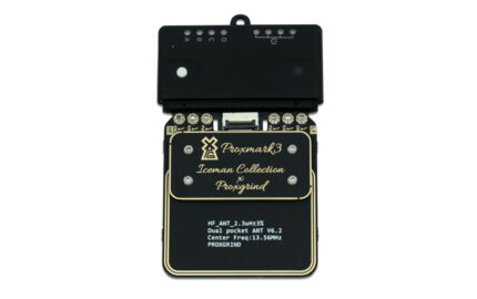 Proxmark3 RDV4.0