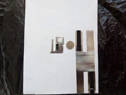 Small Insert NCR ATM Skimmer Device for Sale