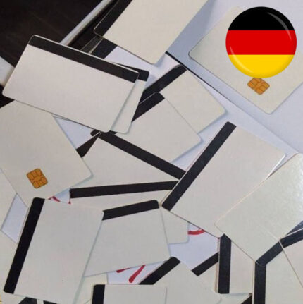 Buy Clone Cards in Germany online