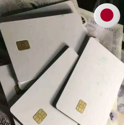 Buy Clone Cards in Japan online