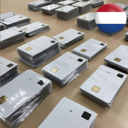 Buy Clone Cards in Netherlands Online.