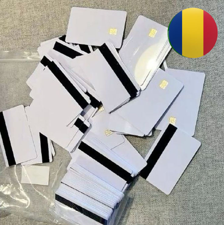 Buy Clone Cards in Romania online
