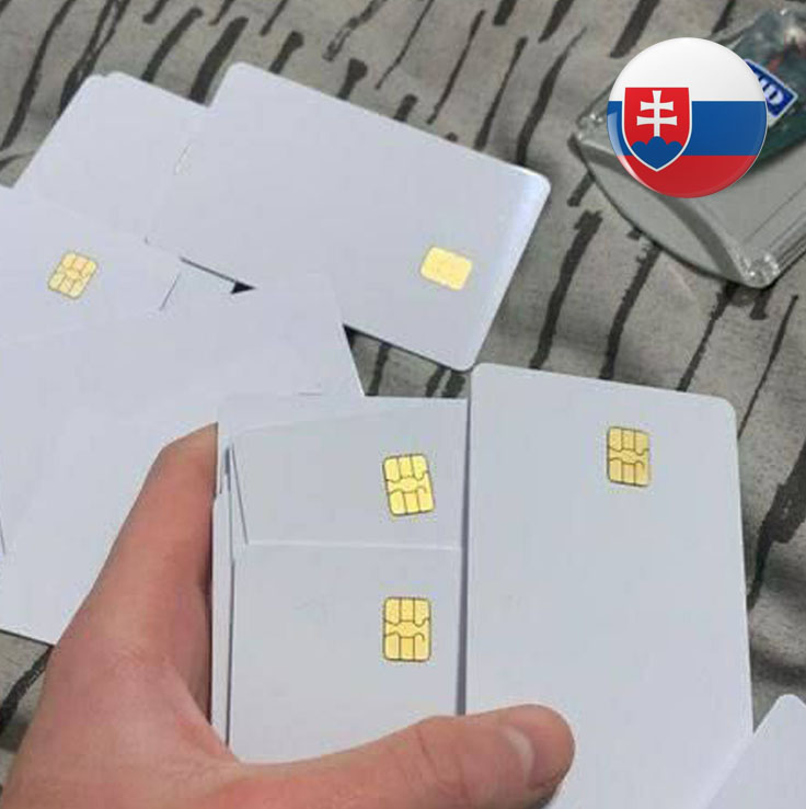 Buy Clone Cards in Slovakia online