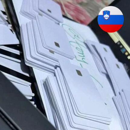Clone Cards in Slovenia online