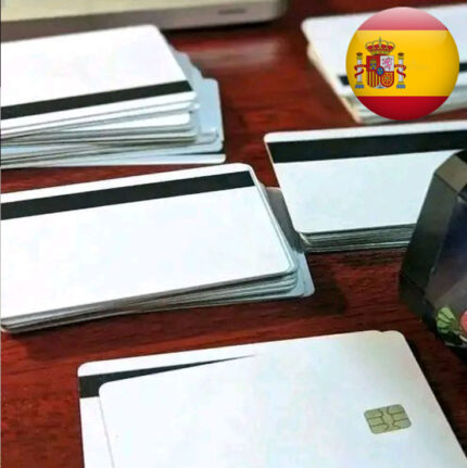 Buy Clone Cards in Spain online