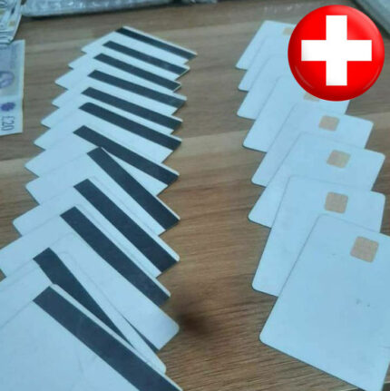 Buy Clone Cards in Switzerland Online