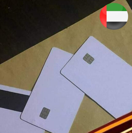 Buy Clone Cards in UAE Online