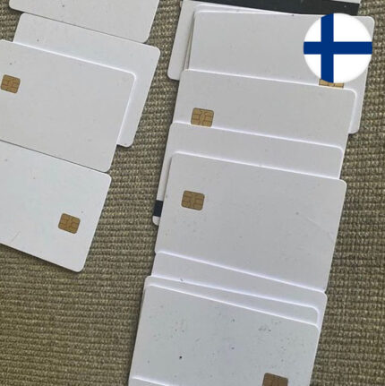 Buy Clone Cards in Finland online