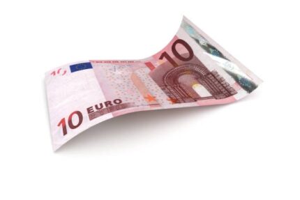 Buy Counterfeit €10 Euro Money