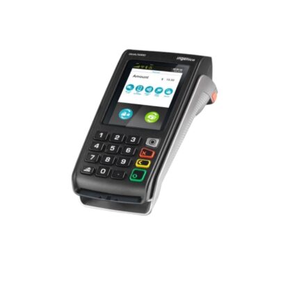 Ingenico Desk 5000 Fake POS skimmer For Sale – ATM Skimmer Shop
