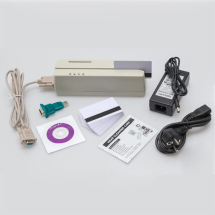 MCR200 EMV Smart IC Chip Credit Card Reader and Writer For Sale