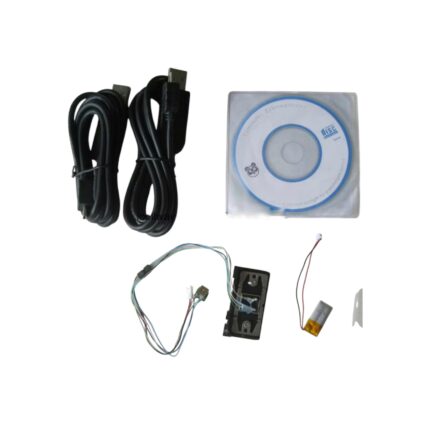 MSR008 Card Reader Skimmer for Sale