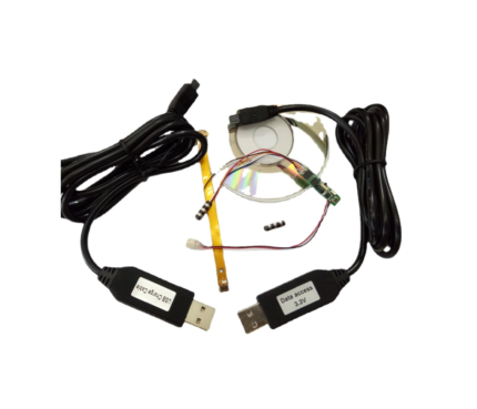 MSR009 Card Reader Skimmer For Sale